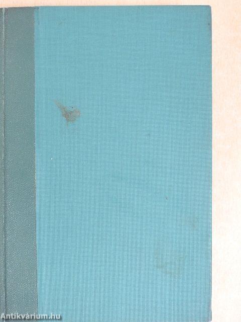 Minden testnek útja