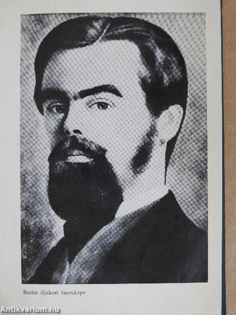 Minden testnek útja