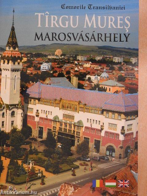 Tirgu Mures - Marosvásárhely