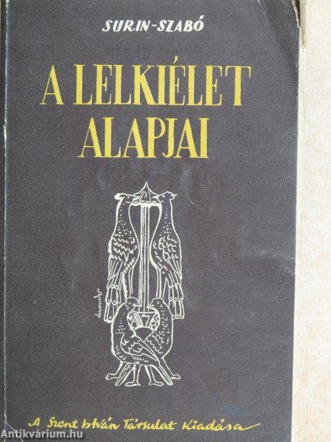 A lelki élet alapjai