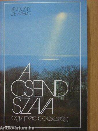 A csend szava