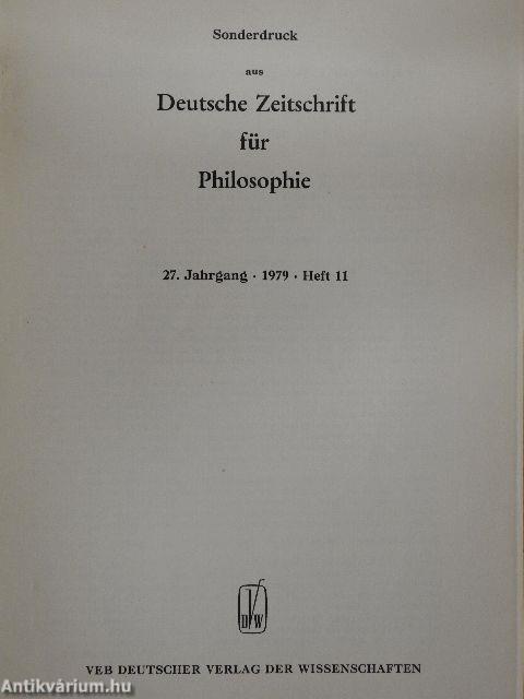 Zur Entstehungsgeschichte der romantischen Musikphilosophie