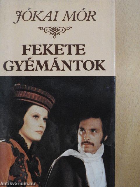 Fekete gyémántok