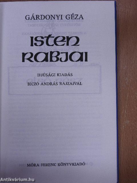 Isten rabjai