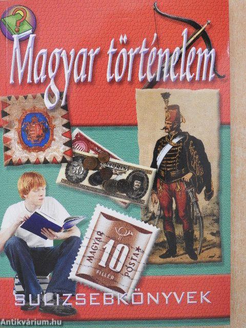 Magyar történelem