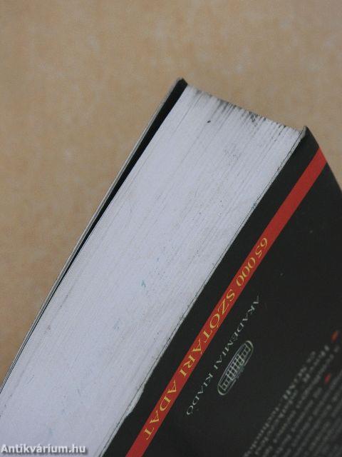 Magyar-német zsebszótár