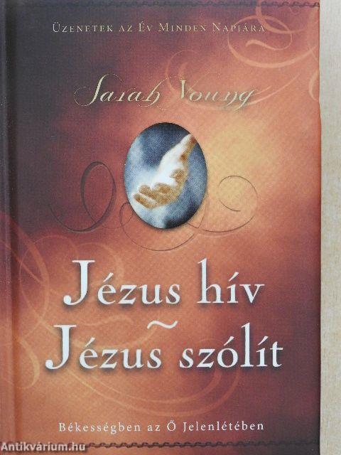 Jézus hív - Jézus szólít