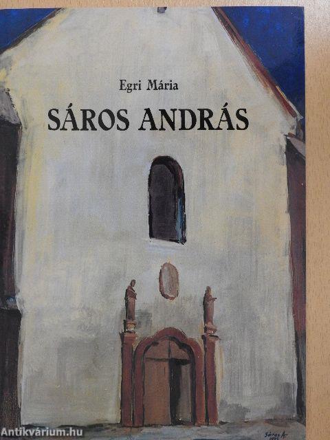 Sáros András