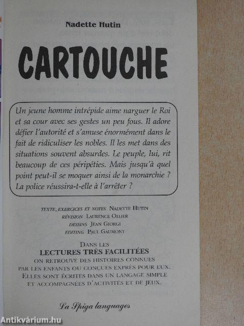 Cartouche