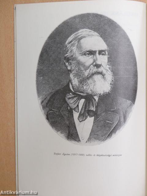 Százéves a Madách Imre Gimnázium