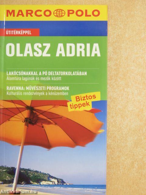 Olasz Adria