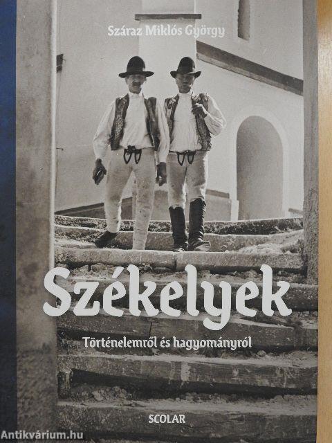 Székelyek