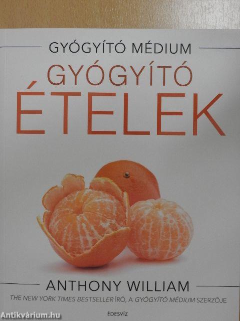 Gyógyító ételek