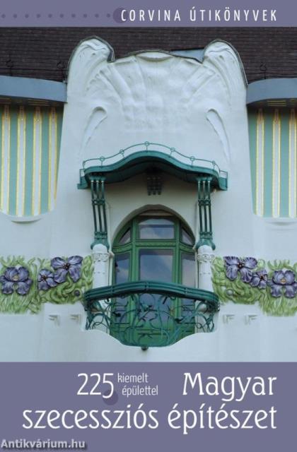 Magyar szecessziós építészet