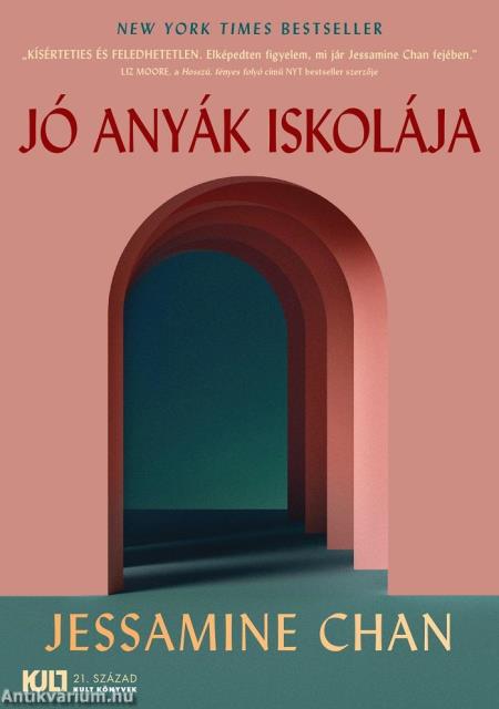 Jó anyák iskolája