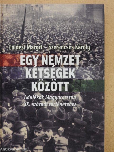 Egy nemzet kétségek között