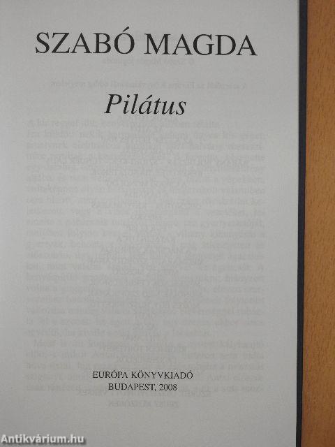 Pilátus