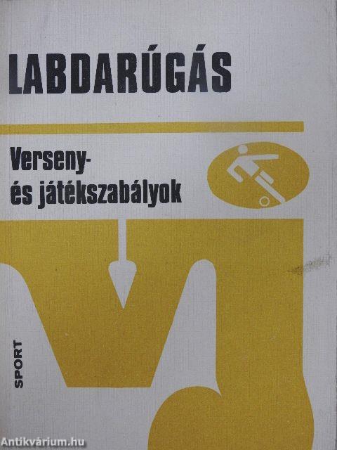 Labdarúgás