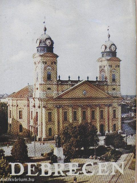 Debrecen