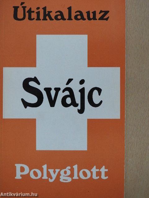 Svájc