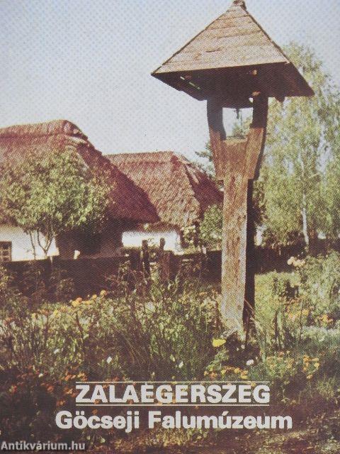 Zalaegerszeg - Göcseji Falumúzeum