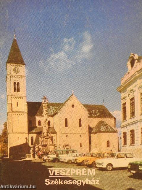 Veszprém - Székesegyház