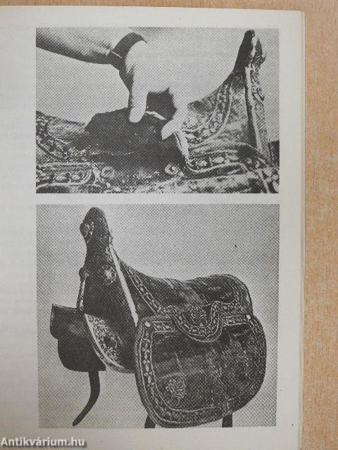 Magyar Nemzeti Galéria - A Múzsák kertje közelről