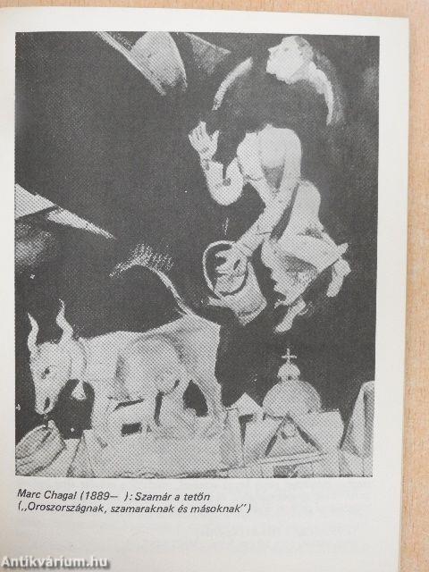 Magyar Nemzeti Galéria - A Múzsák kertje közelről