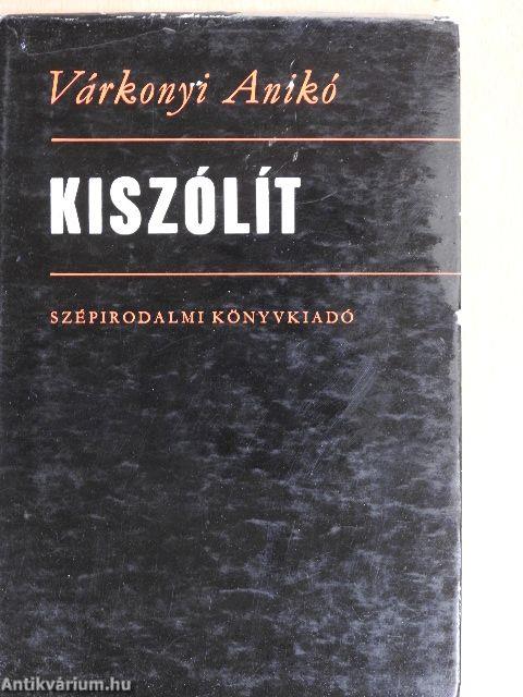 Kiszólít