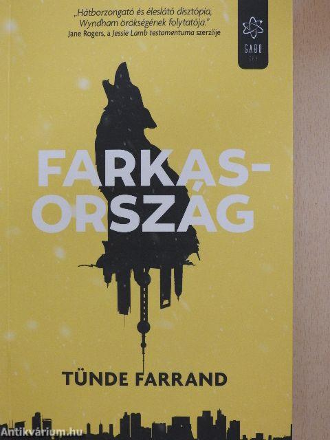 Farkasország