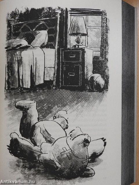 A sötétség szavai