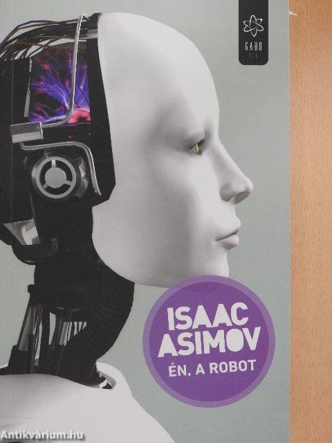 Én, a robot