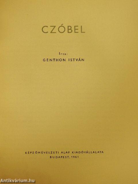 Czóbel