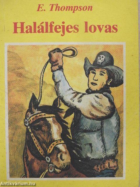 Halálfejes lovas