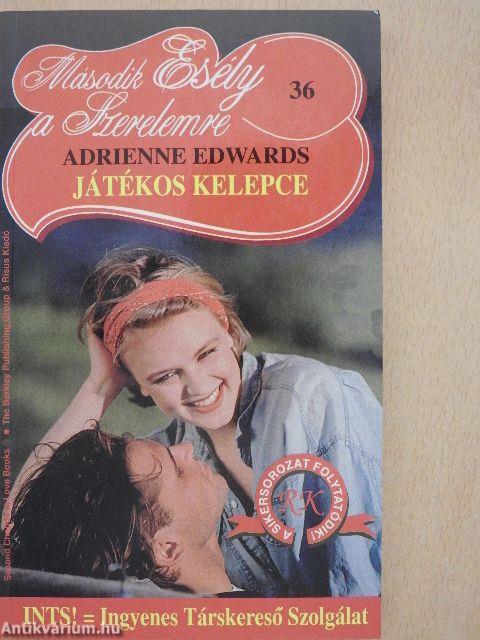 Játékos kelepce