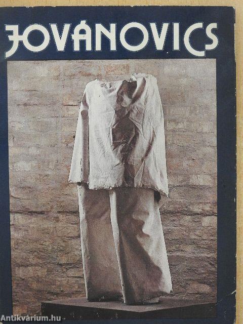 Jovánovics