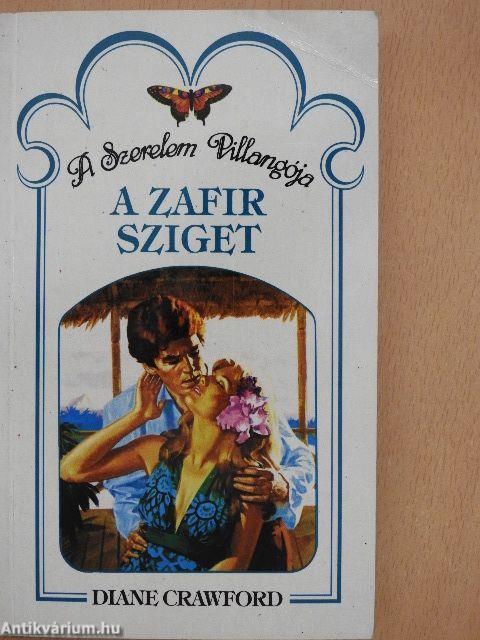 A Zafir sziget