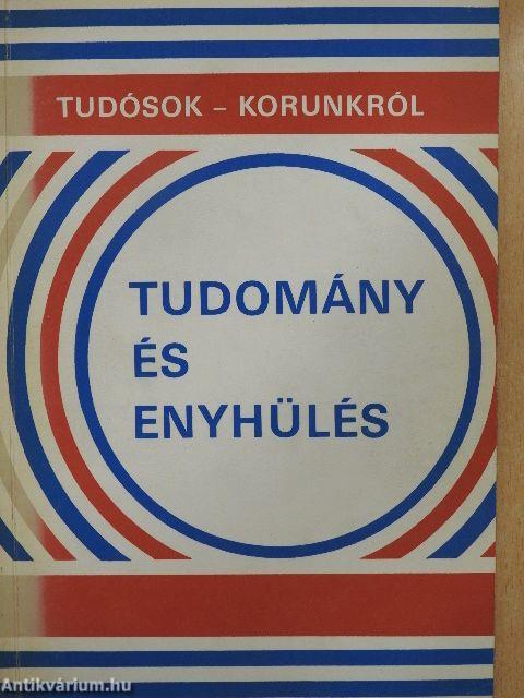 Tudomány és enyhülés