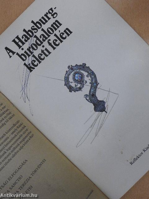 A Habsburg-birodalom keleti felén