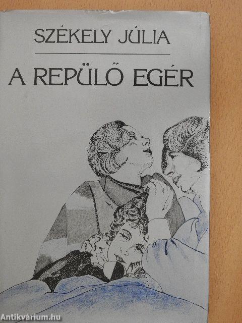 A repülő egér