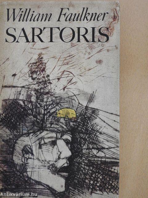 Sartoris