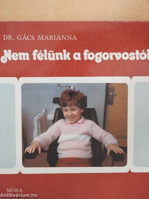 Nem félünk a fogorvostól