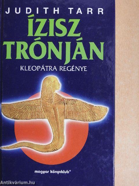 Ízisz trónján