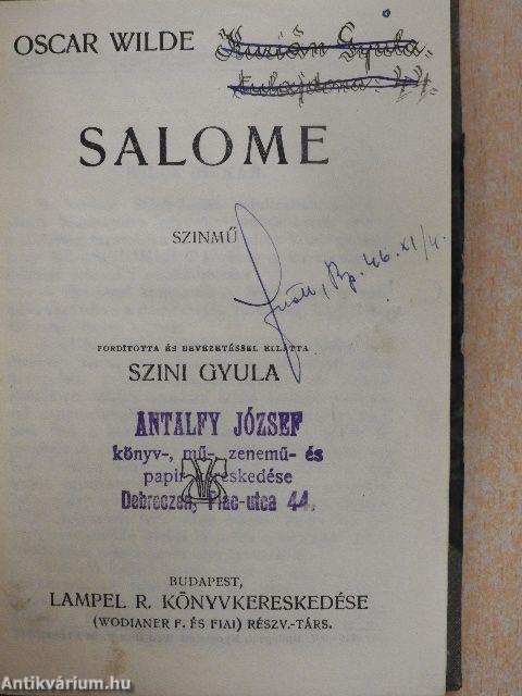 Salome