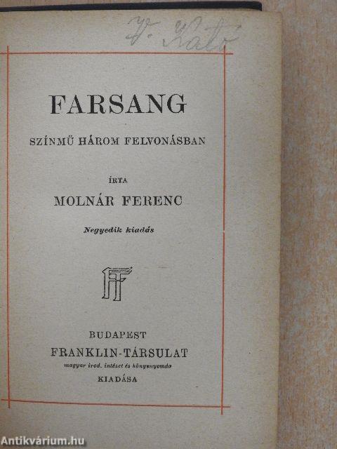 Farsang
