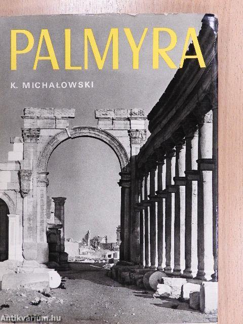 Palmyra