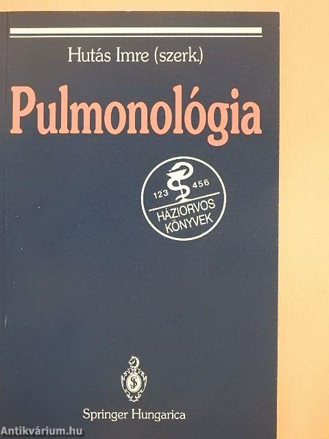 Pulmonológia