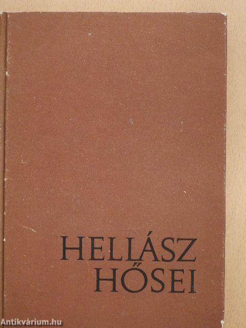 Hellász hősei