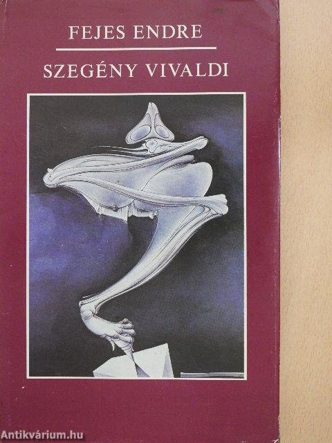 Szegény Vivaldi