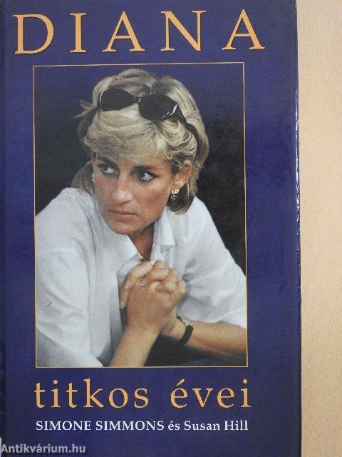 Diana titkos évei